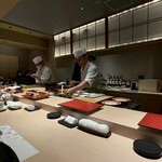 博多 鮨 Matsumoto - 