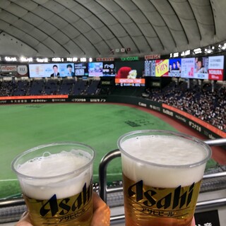 東京ドーム売店_1