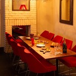 dining & bar KITSUNE - 