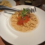 俺のフレンチ・イタリアン - 