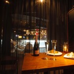 dining & bar KITSUNE - 