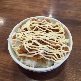 家系ラーメン 上総家_1