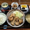 三粋