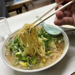 中華そば ますたに - 