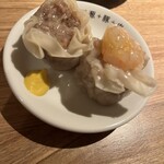 シウマイ酒場 創笑 - 