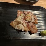 シウマイ酒場 創笑 - 