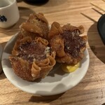 シウマイ酒場 創笑 - 