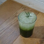 RHC CAFE - 