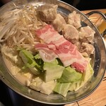 シウマイ酒場 創笑 - 