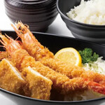 魚太郎亭 - 料理写真: