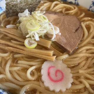 東池袋 大勝軒 ○高屋_1