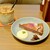 STANDARD COFFEE LAB. - 料理写真: