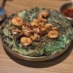 韓国料理屋 きむん家 - 