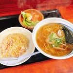 みどり食堂 - 料理写真: