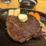 豊後牛ステーキの店 そむり - 