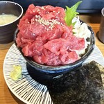 神保町 すしわさび - 