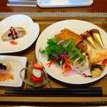 ハスカップ ザ・ガーデン - 
