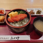 博多かねふく ふく竹 - 