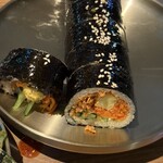 韓国料理屋 きむん家 - 