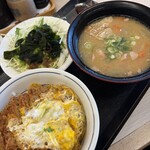 かつや - 料理写真: