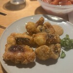 酒食堂 虎ノ門蒸留所 - 