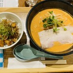 てんから天神橋 - 