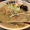 ラーメン次郎長 札幌らーめん共和国店