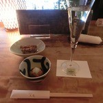 手打そば大庵 - 