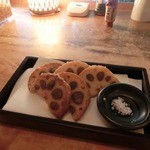 手打そば大庵 - 