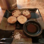 手打そば大庵 - 