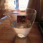 手打そば大庵 - 