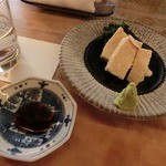 手打そば大庵 - 