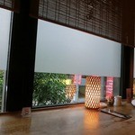 手打そば大庵 - 