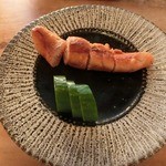 手打そば大庵 - 