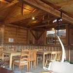 森のレストラン ラッキーガーデン - 