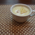Ekusampurovansu - スープ