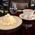 ザ パレス ラウンジ - 