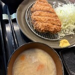 とんかつ瓢 - 