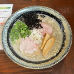 拉麺 イチバノナカ - 