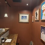おばんざい居酒屋 とき江 - 