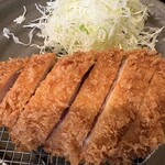 とんかつ瓢 - 