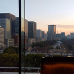 ザ パレス ラウンジ - 