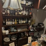 おばんざい居酒屋 とき江 - 
