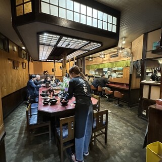 釜揚げうどん 織田薪_2