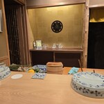 浪速 鮨波留加 - 