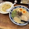 博多らーめん ShinShin - 