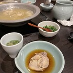 博多華味鳥 博多站前店 - 