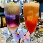 鉱物&カフェ Mineral Muru - 