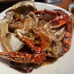 舌與Harami 肉猿 - 