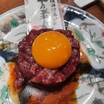 舌與Harami 肉猿 - 